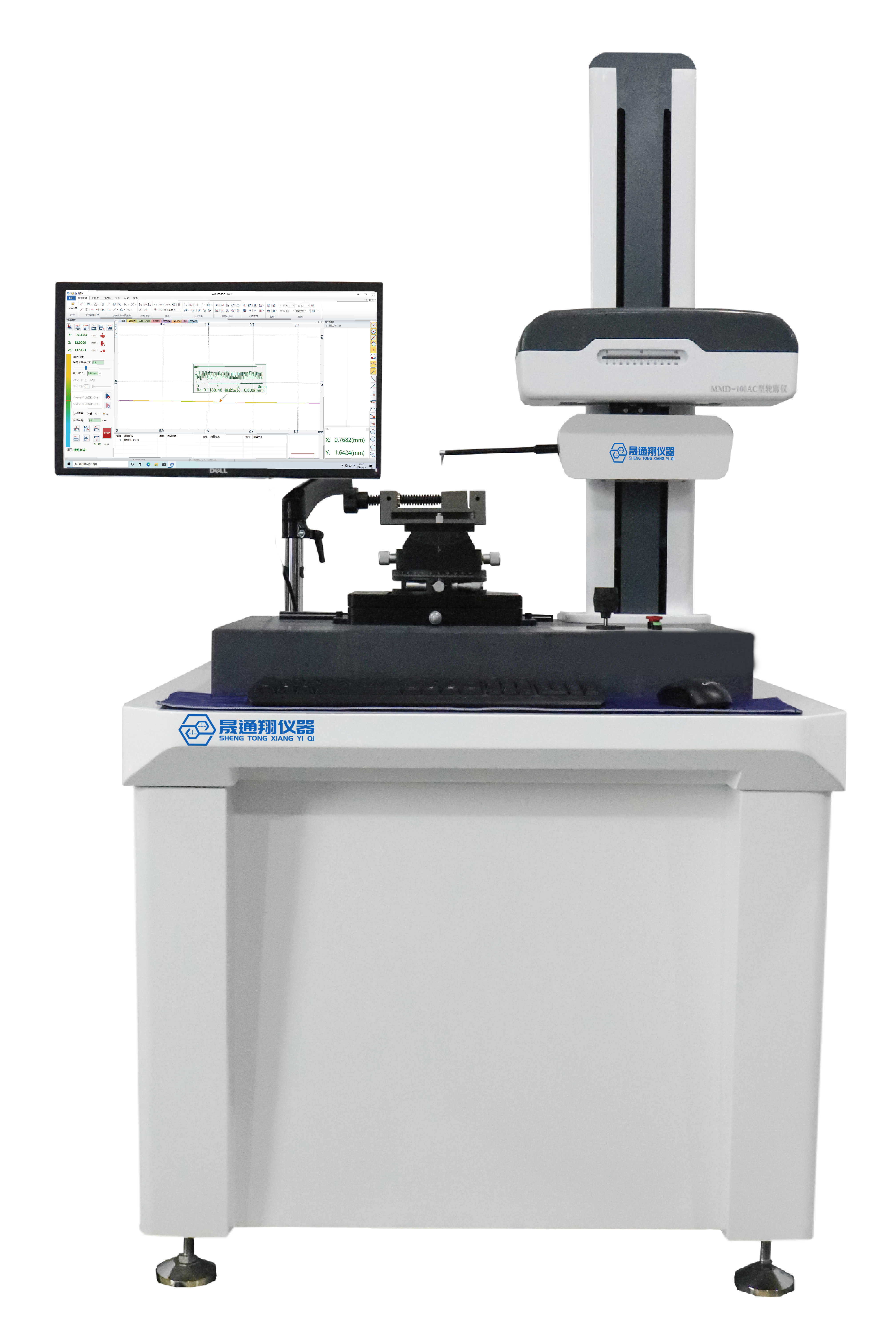 常州轮廓仪